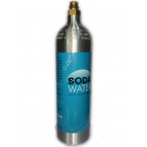 CO2氣泡鋼瓶(龍泉氣泡水機專用)