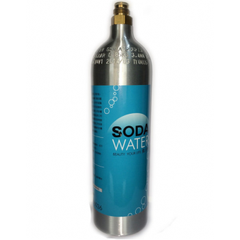 CO2氣泡鋼瓶(龍泉氣泡水機專用)
